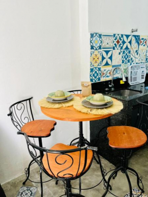 CASINHA FLOR, vila florescer, centro histórico!